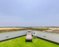 Rynek pierwotny - Villa - Orihuela - Vistabella Golf