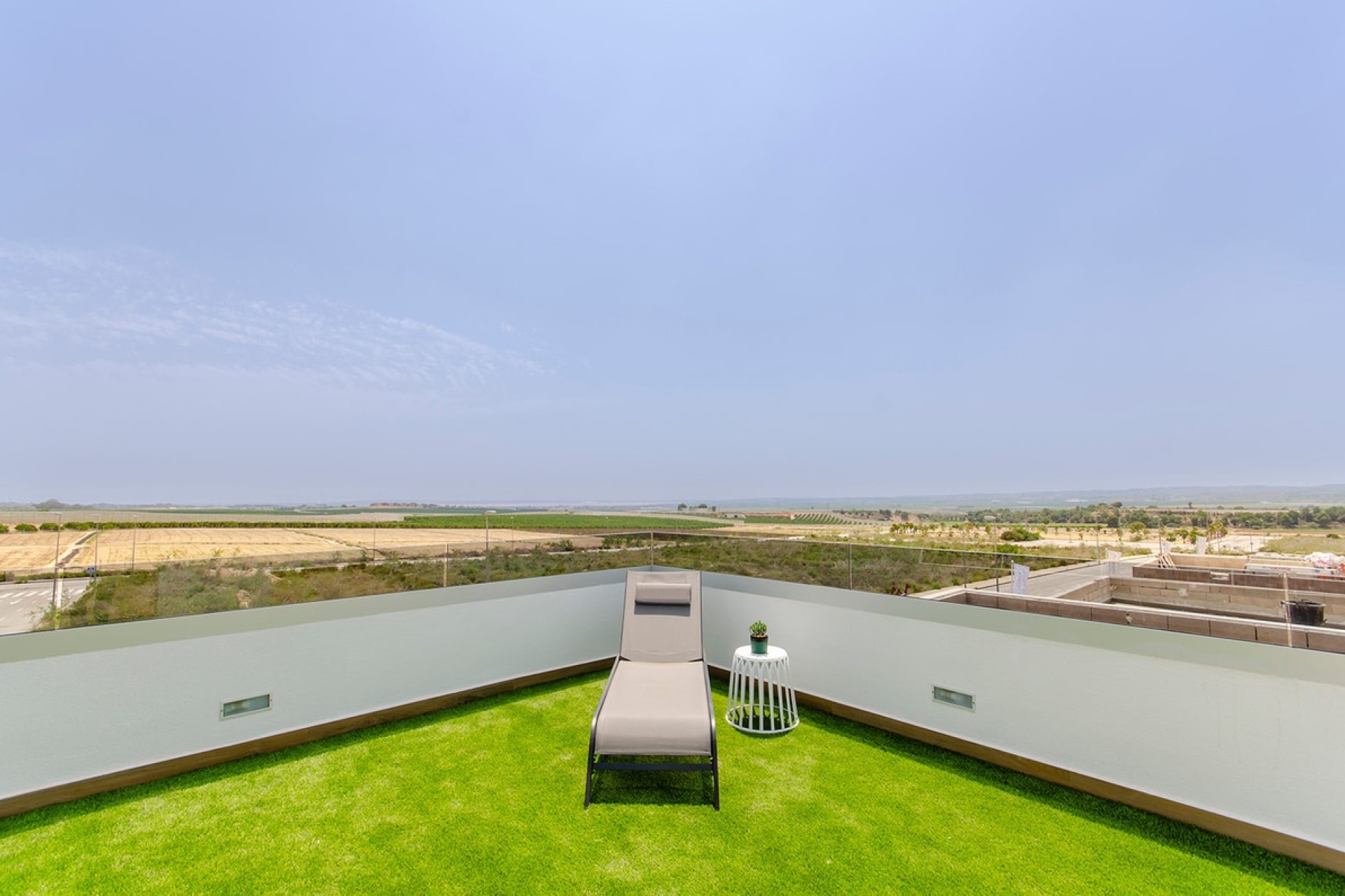 Rynek pierwotny - Villa - Orihuela - Vistabella Golf