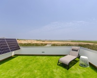 Rynek pierwotny - Villa - Orihuela - Vistabella Golf