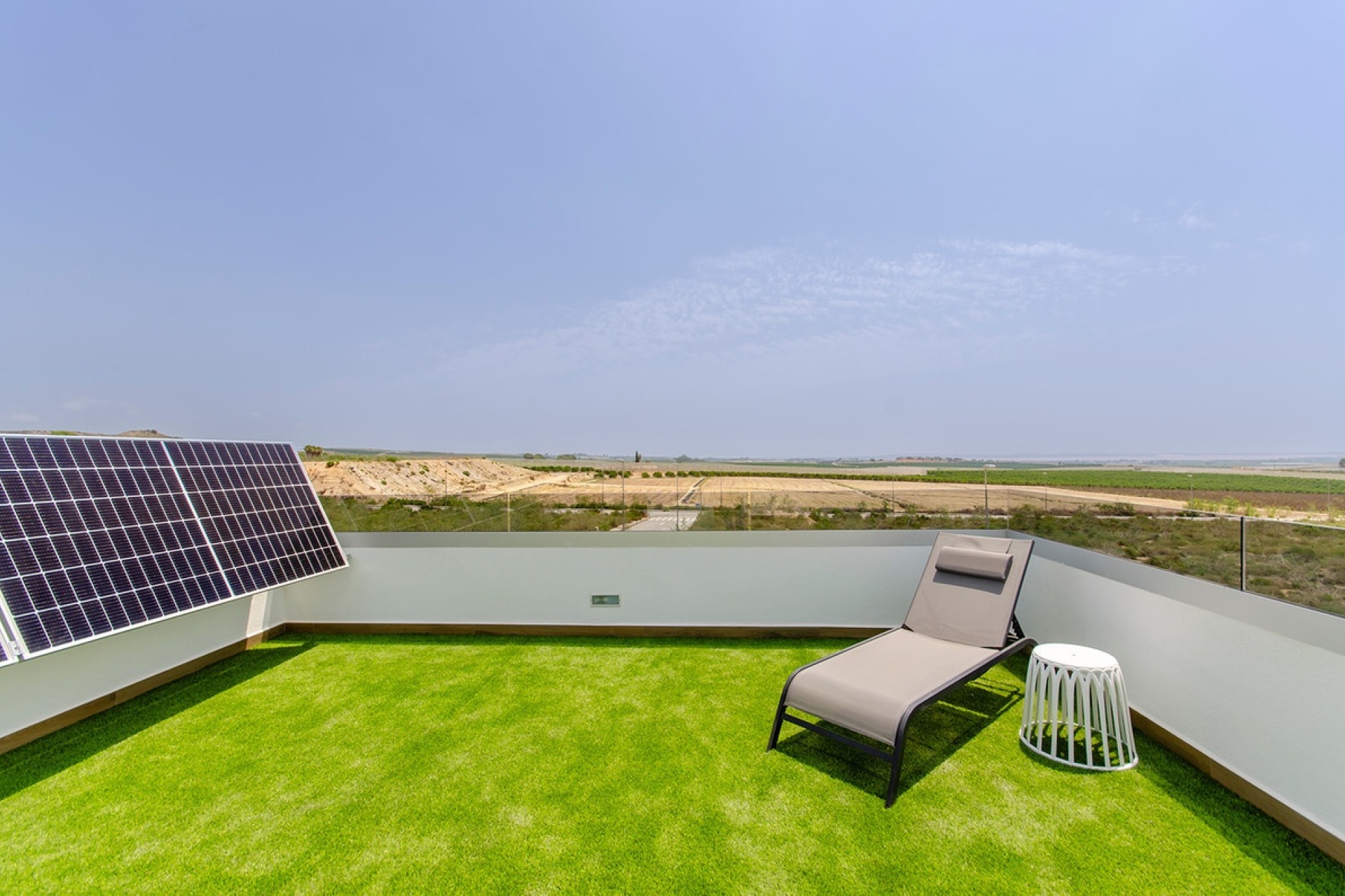 Rynek pierwotny - Villa - Orihuela - Vistabella Golf