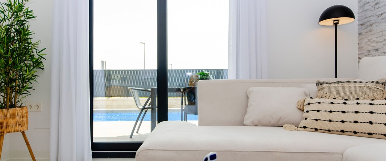 Rynek pierwotny - Villa - Orihuela - Vistabella Golf