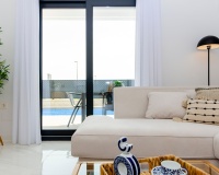 Rynek pierwotny - Villa - Orihuela - Vistabella Golf