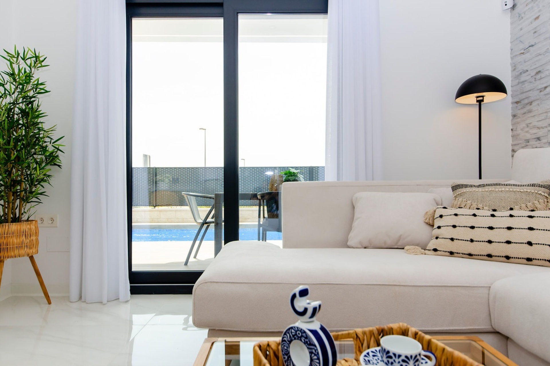 Rynek pierwotny - Villa - Orihuela - Vistabella Golf