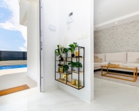 Rynek pierwotny - Villa - Orihuela - Vistabella Golf