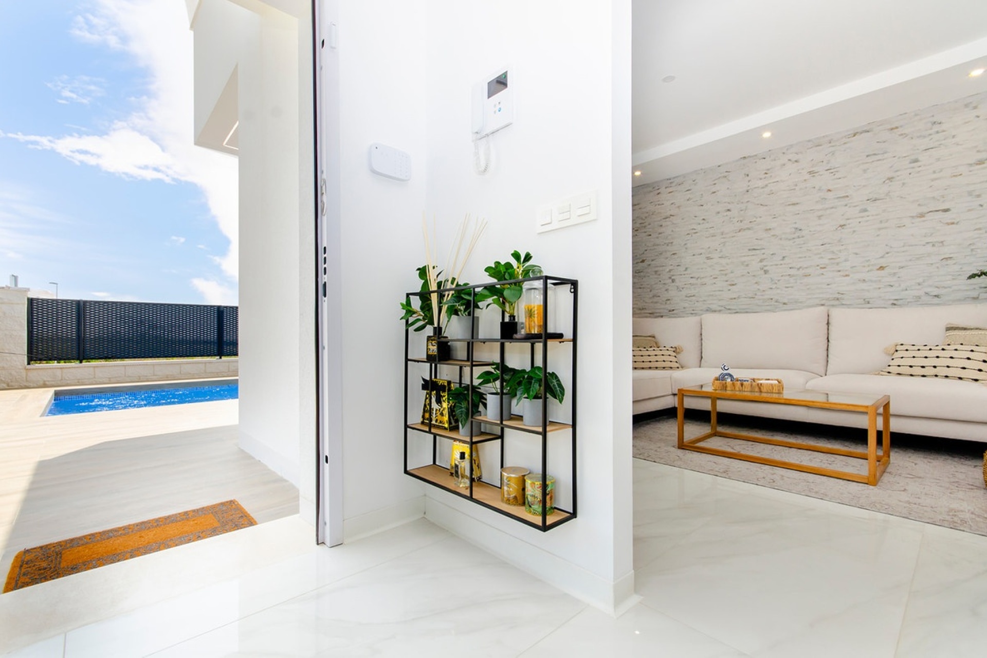 Rynek pierwotny - Villa - Orihuela - Vistabella Golf