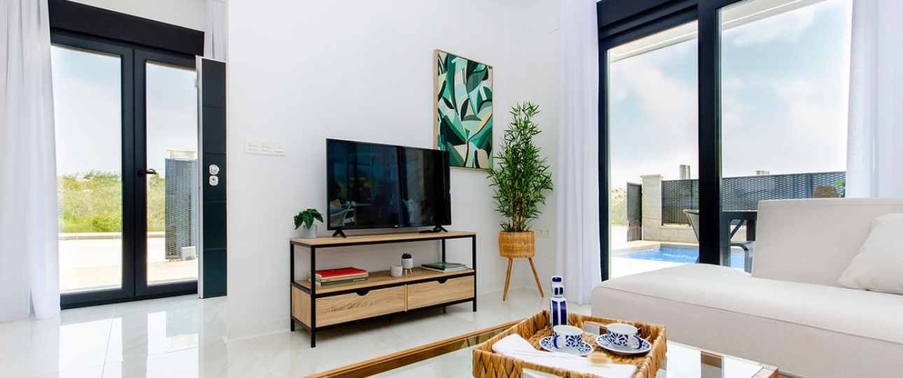 Rynek pierwotny - Villa - Orihuela - Vistabella Golf