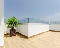 Rynek pierwotny - Villa - Orihuela - Vistabella Golf