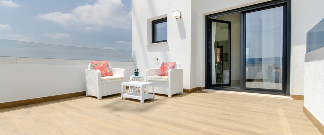 Rynek pierwotny - Villa - Orihuela - Vistabella Golf