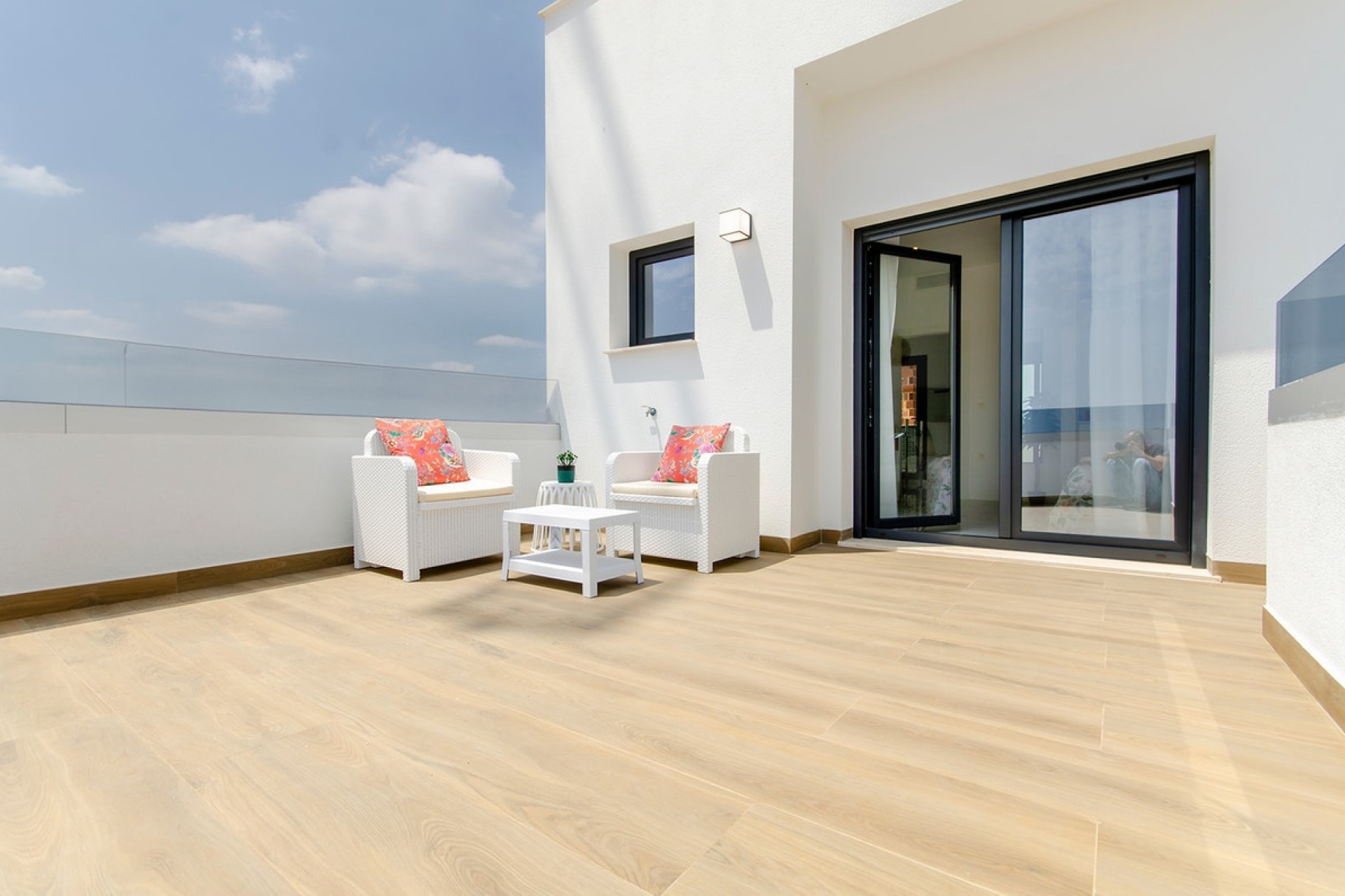 Rynek pierwotny - Villa - Orihuela - Vistabella Golf