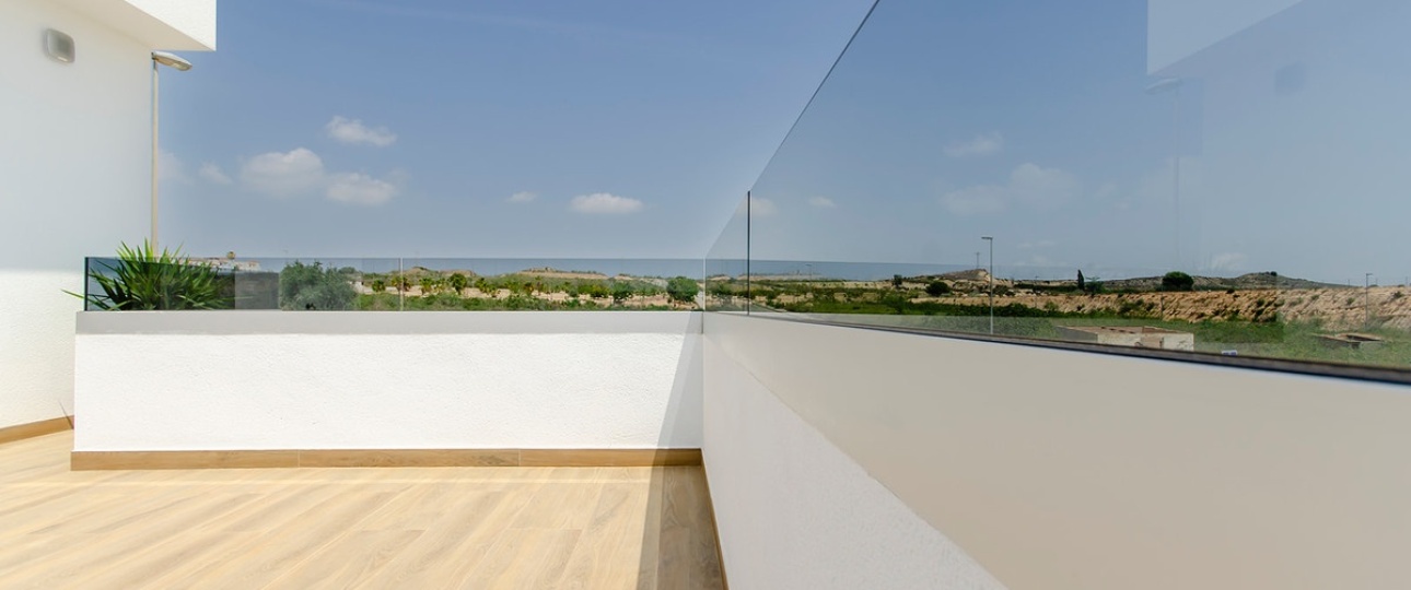 Rynek pierwotny - Villa - Orihuela - Vistabella Golf