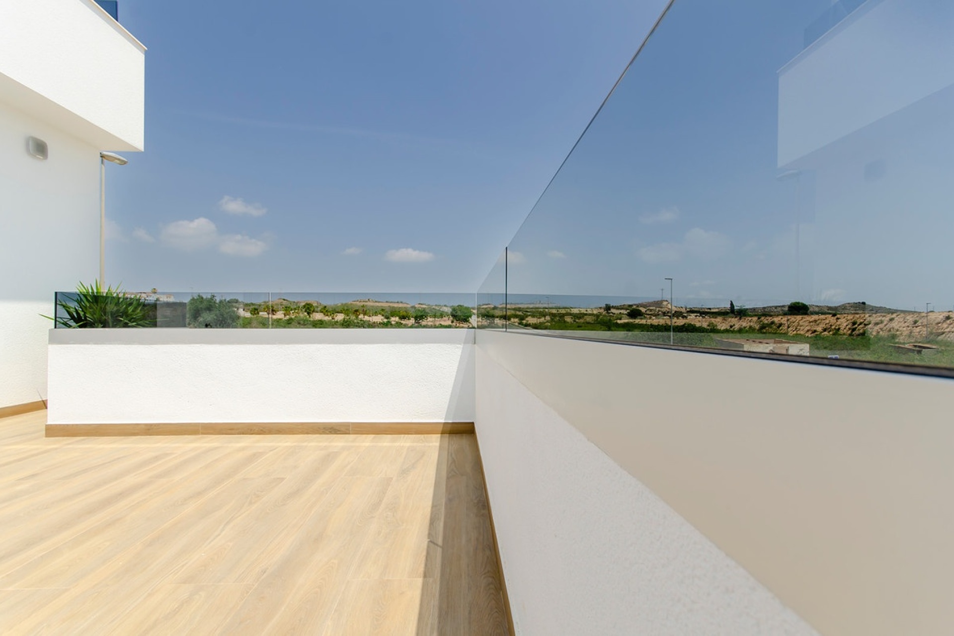 Rynek pierwotny - Villa - Orihuela - Vistabella Golf