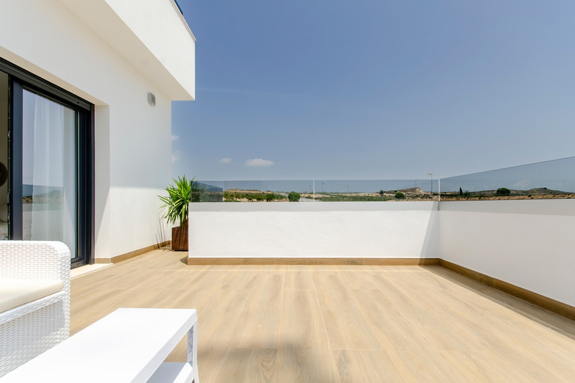 Rynek pierwotny - Villa - Orihuela - Vistabella Golf