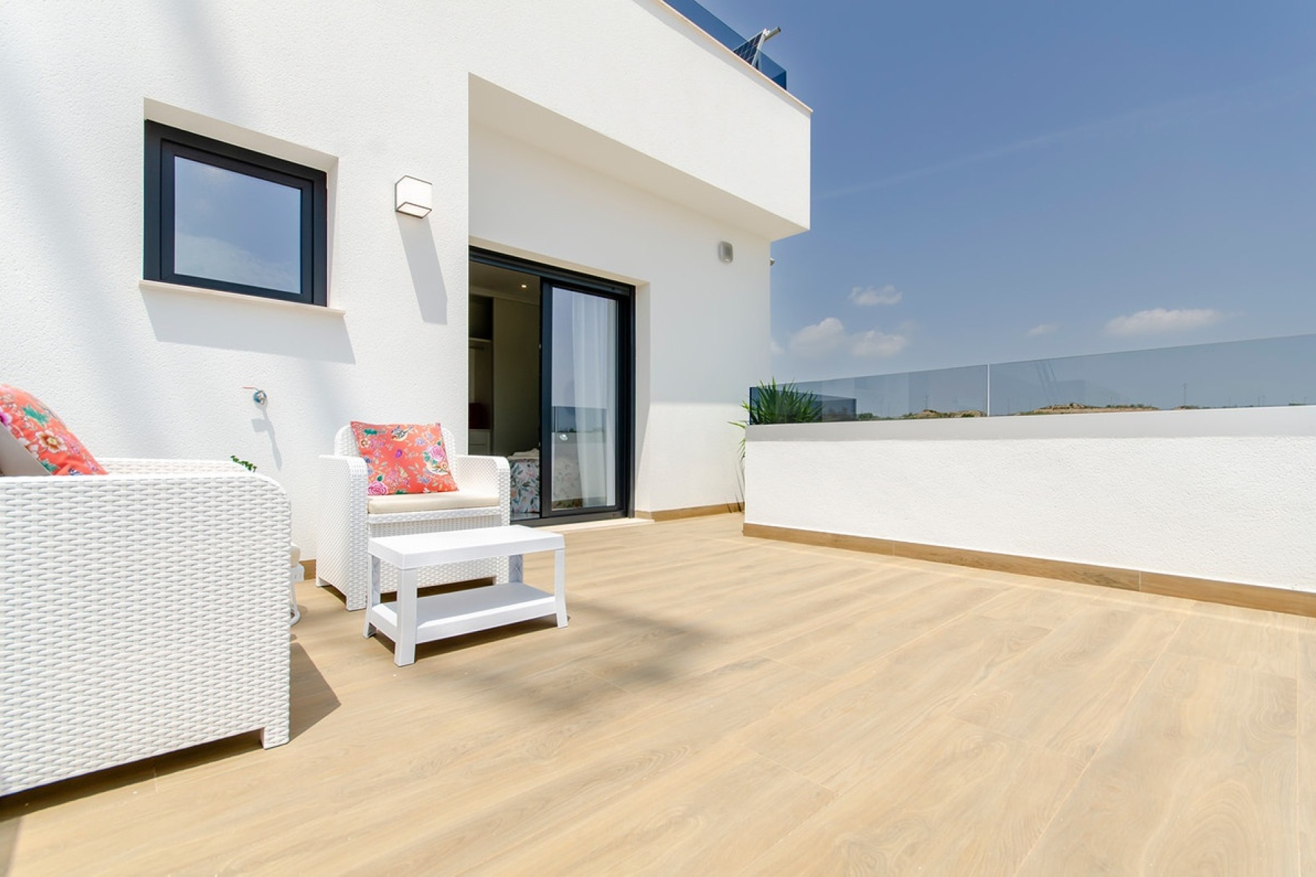 Rynek pierwotny - Villa - Orihuela - Vistabella Golf