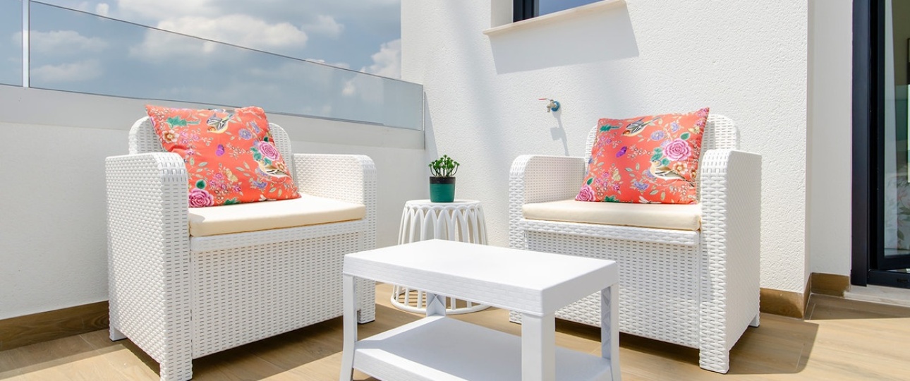 Rynek pierwotny - Villa - Orihuela - Vistabella Golf