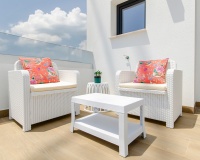 Rynek pierwotny - Villa - Orihuela - Vistabella Golf