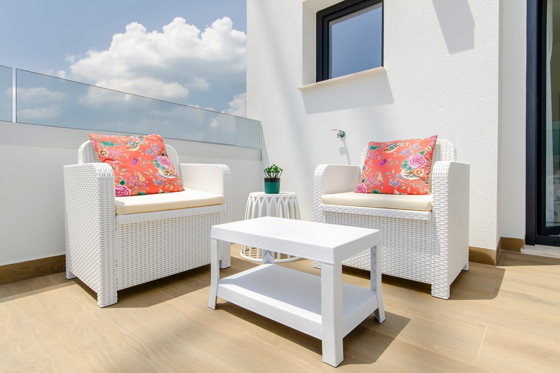 Rynek pierwotny - Villa - Orihuela - Vistabella Golf