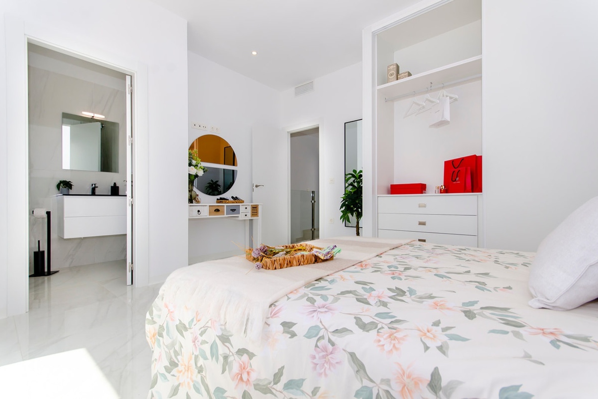 Rynek pierwotny - Villa - Orihuela - Vistabella Golf