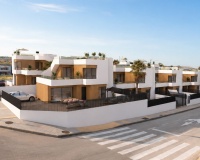 Rynek pierwotny - Villa - Orihuela - Vistabella Golf