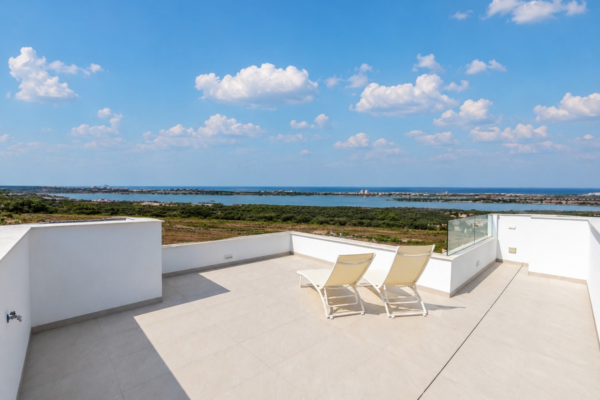 Rynek pierwotny - Villa - Orihuela - Vistabella Golf