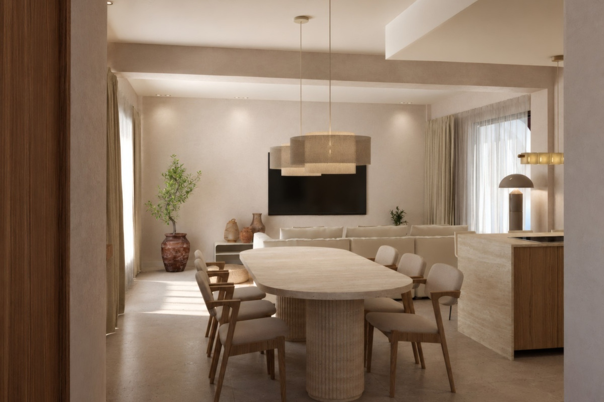 Rynek pierwotny - Villa - Orihuela - Vistabella Golf