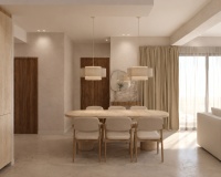 Rynek pierwotny - Villa - Orihuela - Vistabella Golf
