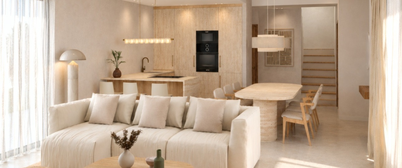 Rynek pierwotny - Villa - Orihuela - Vistabella Golf