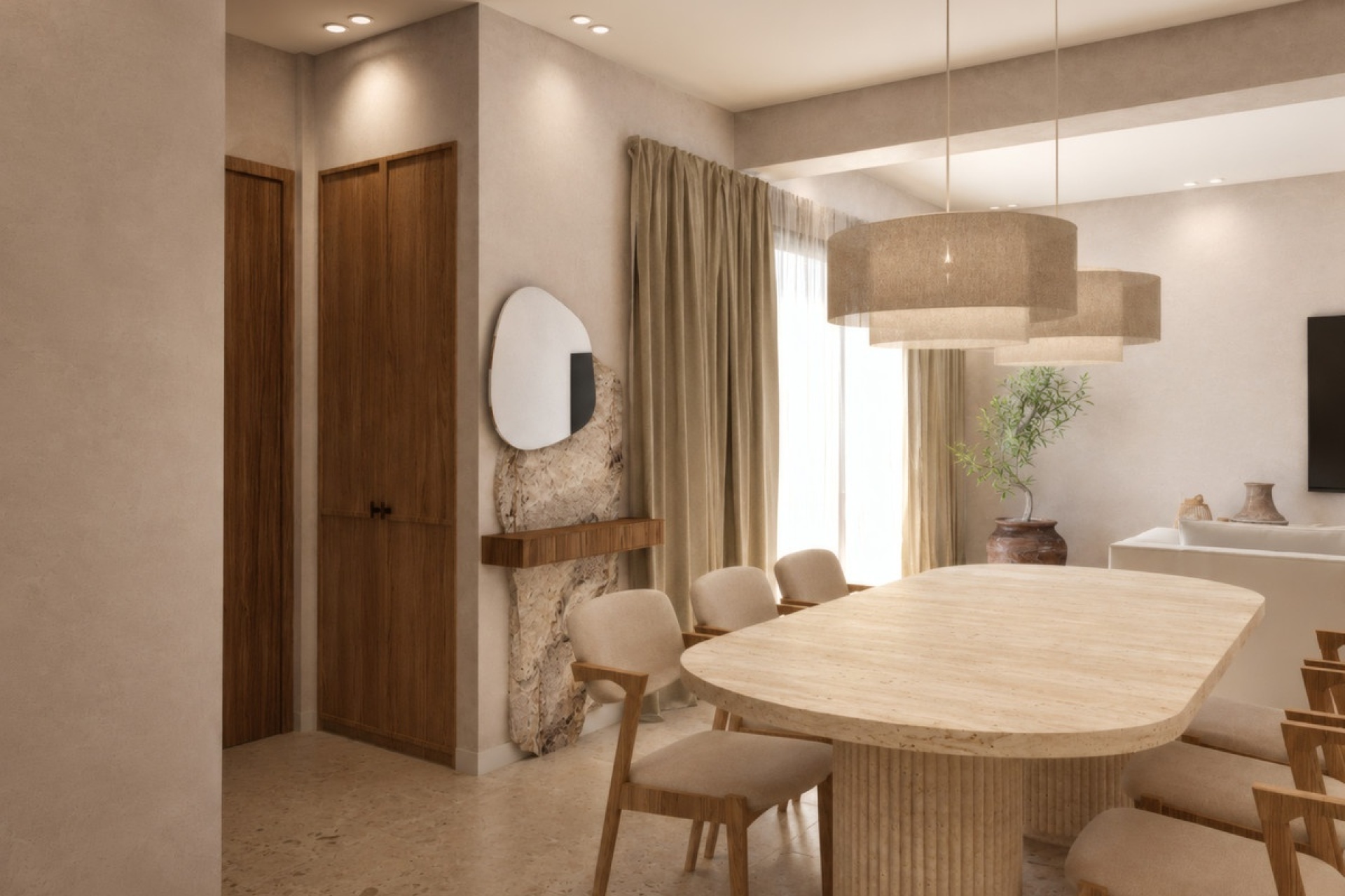 Rynek pierwotny - Villa - Orihuela - Vistabella Golf