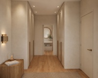 Rynek pierwotny - Villa - Orihuela - Vistabella Golf