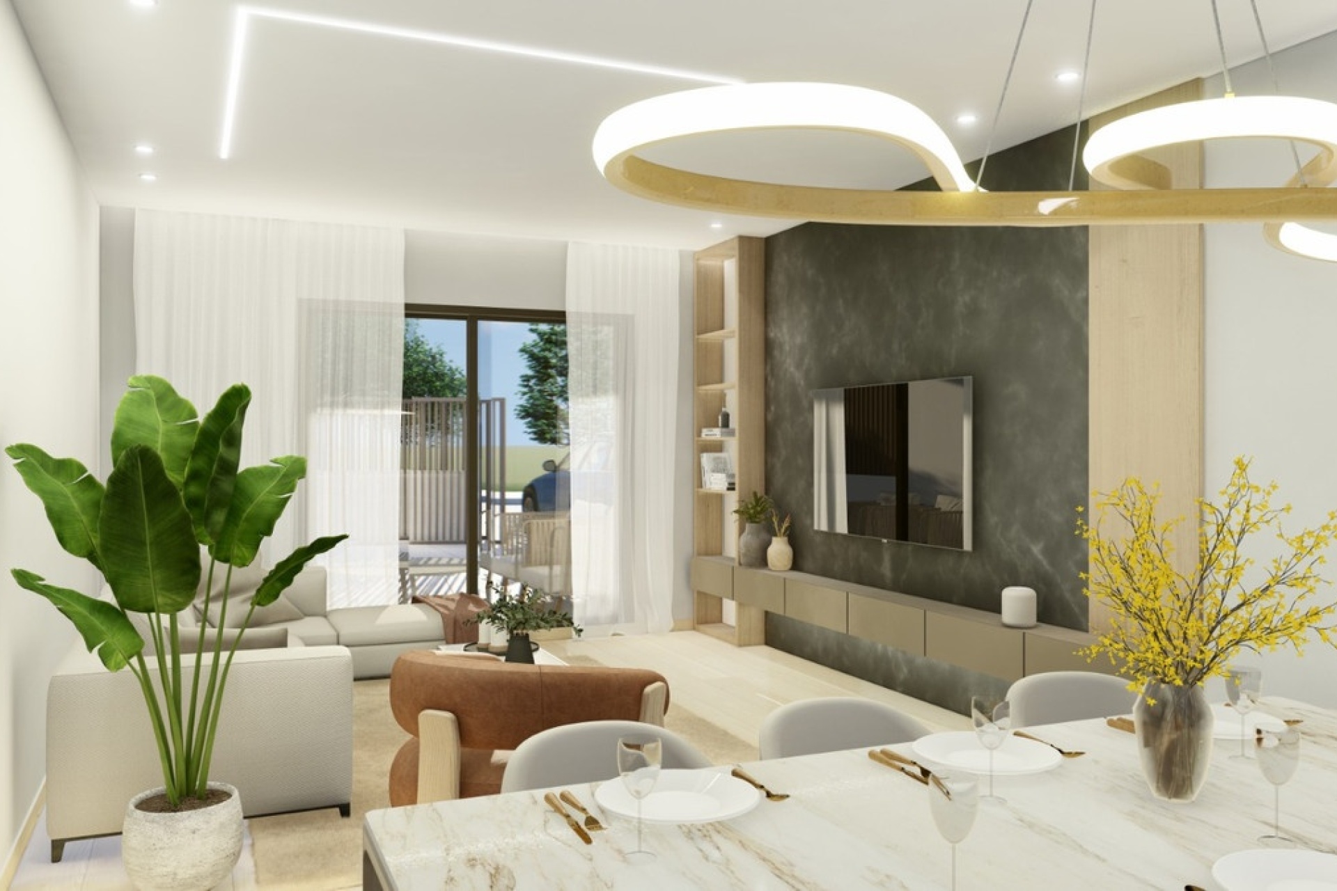 Rynek pierwotny - Villa - Pilar de la Horadada - Pilar de la Horadada Centro