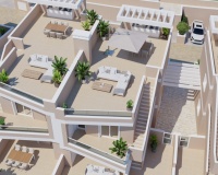 Rynek pierwotny - Villa - Pilar de la Horadada - Pilar de la Horadada Centro