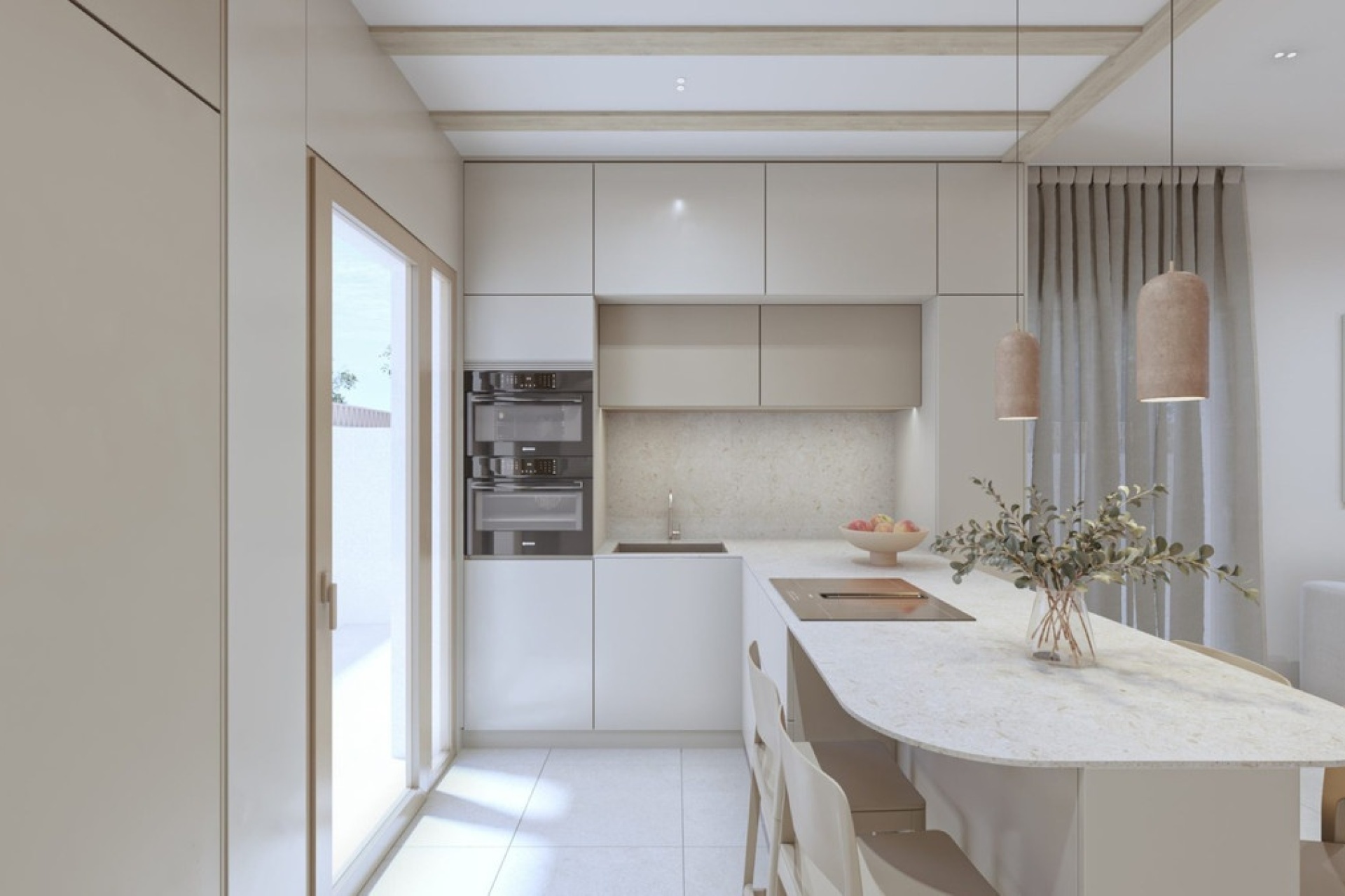 Rynek pierwotny - Villa - Pilar de la Horadada - Pilar de la Horadada Centro