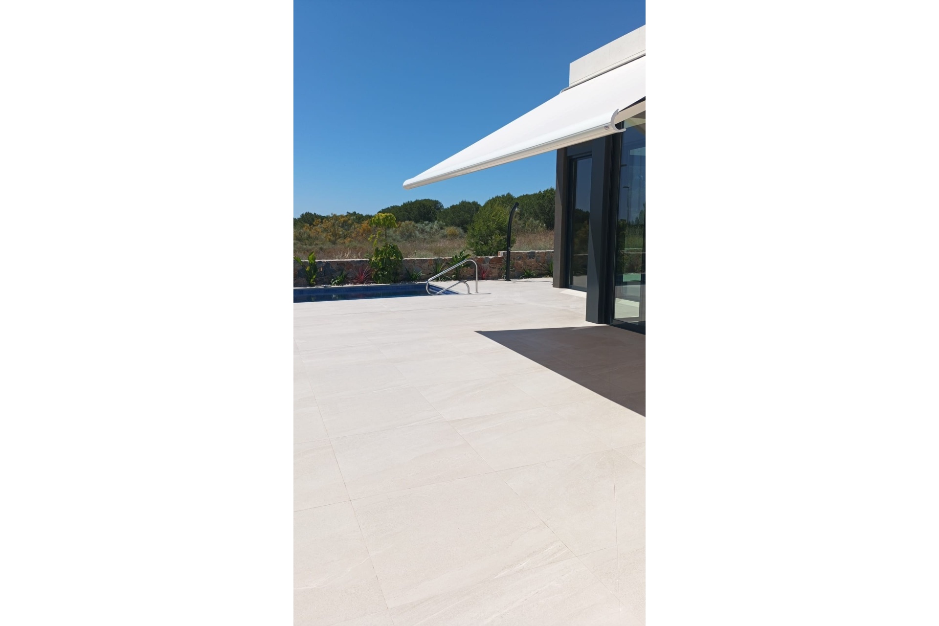 Rynek pierwotny - Villa - Pilar de la Horadada - Pilar de la Horadada Centro