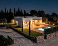 Rynek pierwotny - Villa - Pinoso - Pinoso Centro