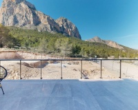 Rynek pierwotny - Villa - Polop - Polop Centro