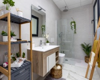 Rynek pierwotny - Villa - Rojales - Ciudad Quesada