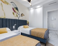 Rynek pierwotny - Villa - Rojales - Ciudad Quesada