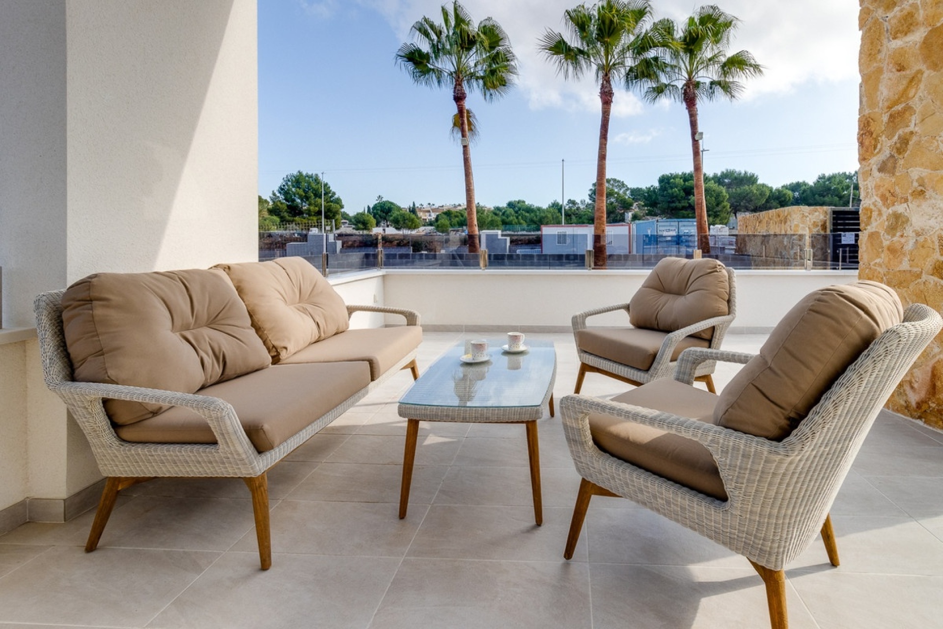 Rynek pierwotny - Villa - Rojales - Ciudad Quesada