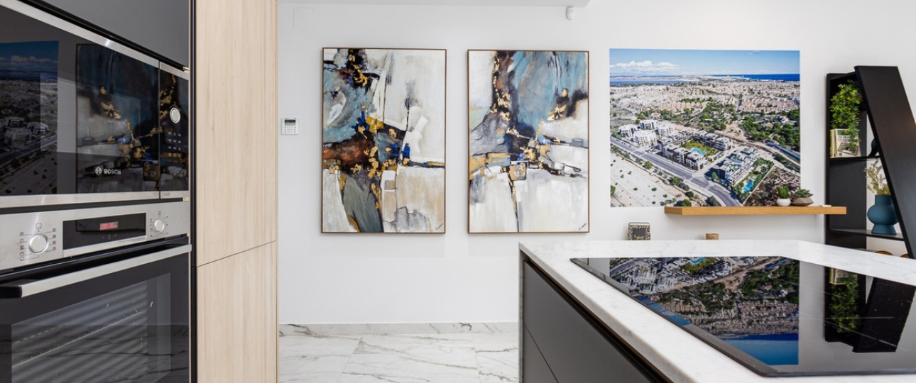 Rynek pierwotny - Villa - Rojales - Ciudad Quesada