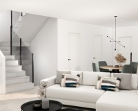 Rynek pierwotny - Villa - Rojales - Rojales Centro