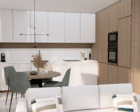Rynek pierwotny - Villa - Rojales - Rojales Centro