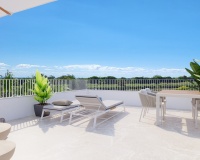 Rynek pierwotny - Villa - San Fulgencio - La Marina