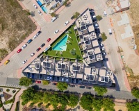 Rynek pierwotny - Villa - San Fulgencio - San Fulgencio Centro