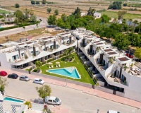 Rynek pierwotny - Villa - San Fulgencio - San Fulgencio Centro
