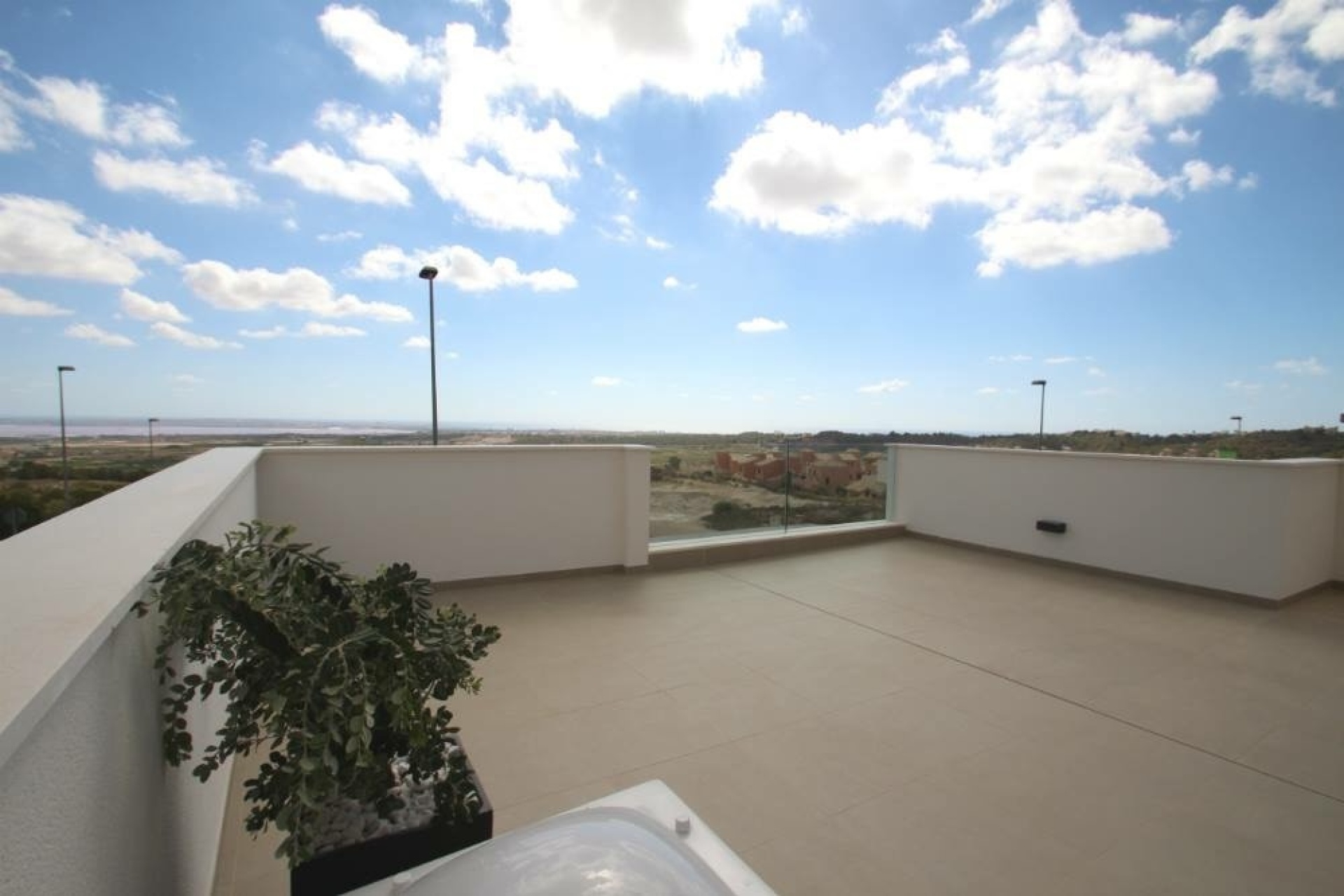 Rynek pierwotny - Villa - San Miguel de Salinas - San Miguel de Salinas Centro