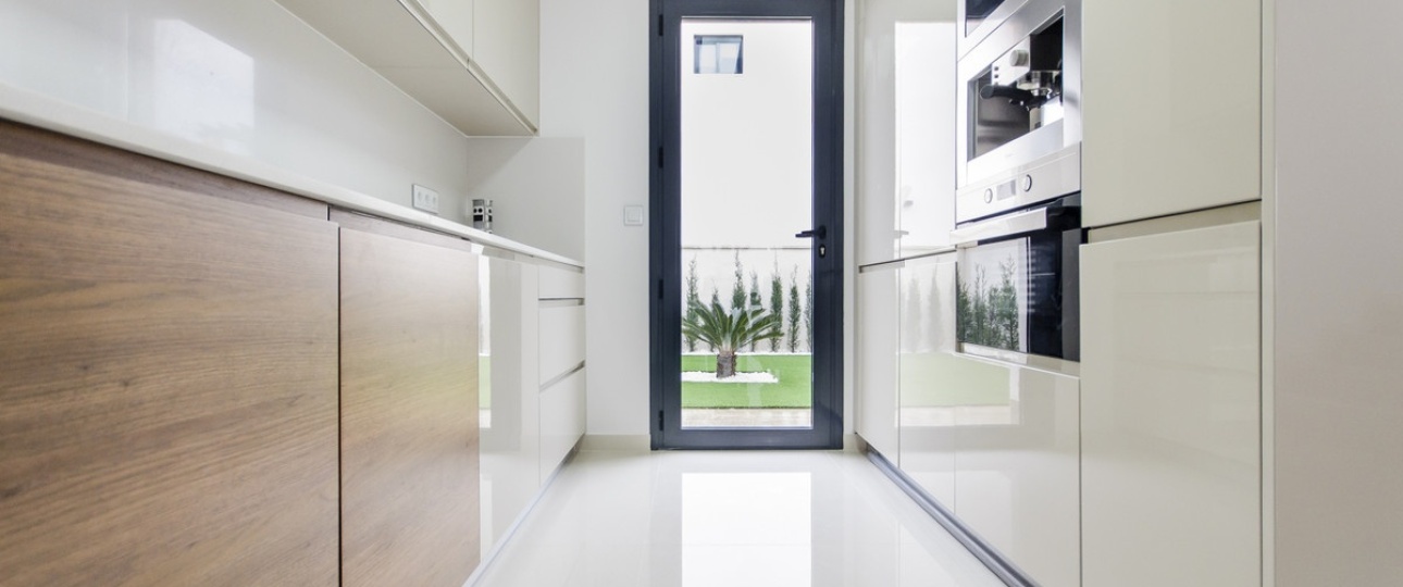 Rynek pierwotny - Villa - San Miguel de Salinas - San Miguel de Salinas Centro