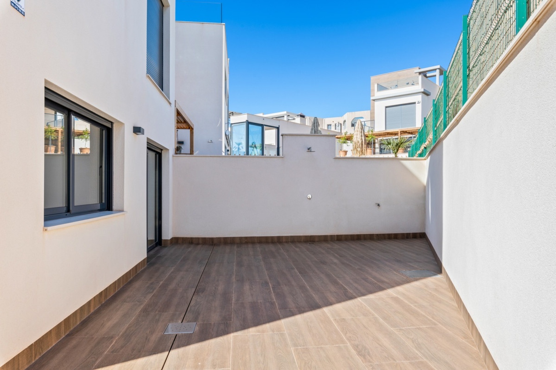 Rynek pierwotny - Villa - San Miguel de Salinas - San Miguel de Salinas Centro