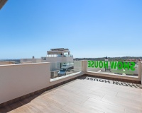 Rynek pierwotny - Villa - San Miguel de Salinas - San Miguel de Salinas Centro