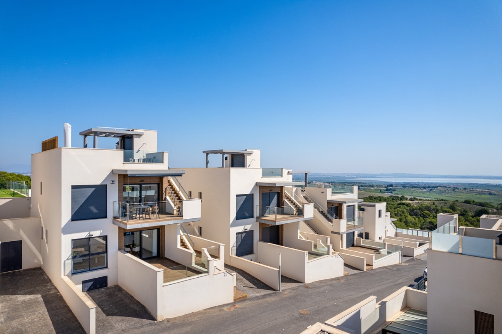 Rynek pierwotny - Villa - San Miguel de Salinas - San Miguel de Salinas Centro