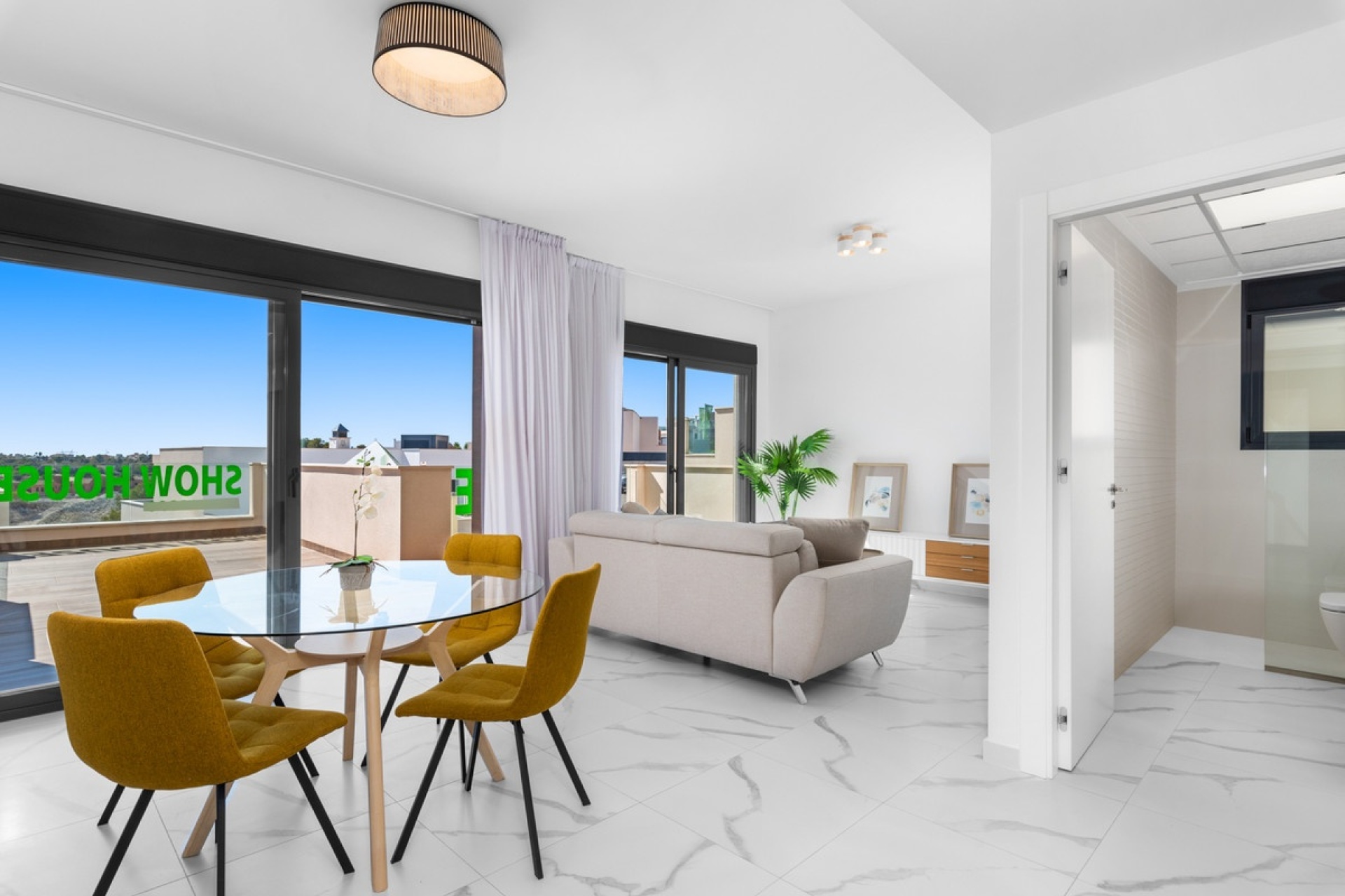 Rynek pierwotny - Villa - San Miguel de Salinas - San Miguel de Salinas Centro