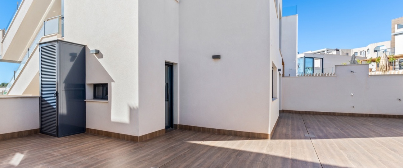 Rynek pierwotny - Villa - San Miguel de Salinas - San Miguel de Salinas Centro